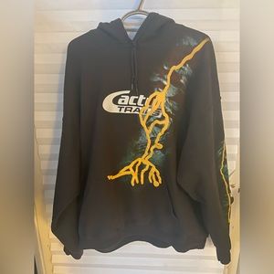 Travis Scott Cactus jack “Cactus trails” Hoodie